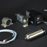 Mechtron Spindel HFSAC-6508