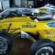Rennsport Formel
