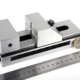 Niederzugschraubstock Clamp-D63