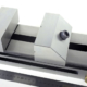 Niederzugschraubstock groß Clamp-D125