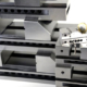Niederzugschraubstöcke Clamp-D