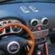 PKW Tuning Fertig veredelter Audi TT