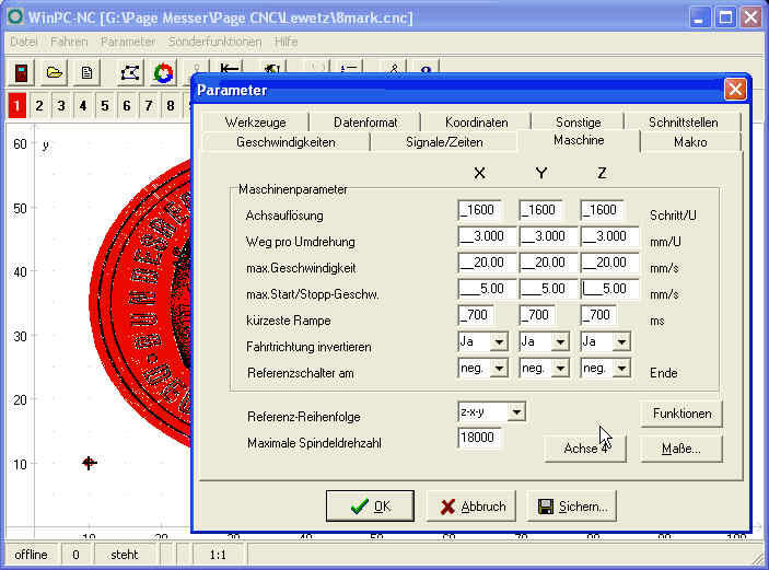 Winpcnc Cracked