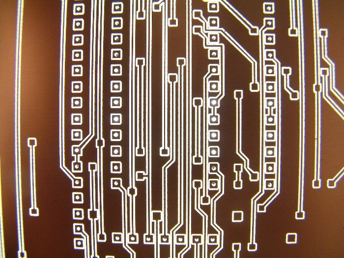 Platinen fräsen & bohren. Leiterplatten CNC Herstellung