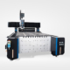 Portalfraesmaschine-T-Rex-1325 v3 mit Bedienpult und-Servomotoren