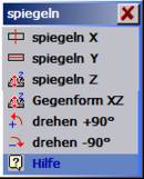Foto drehen oder spiegeln Foto drehen oder spiegeln