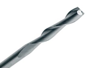 Schaftfräser Spitze F259