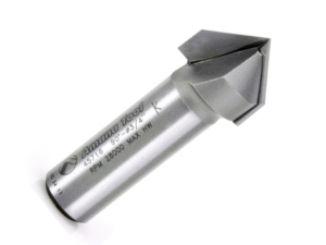 Schriftenfräser 45716 Amana Tool