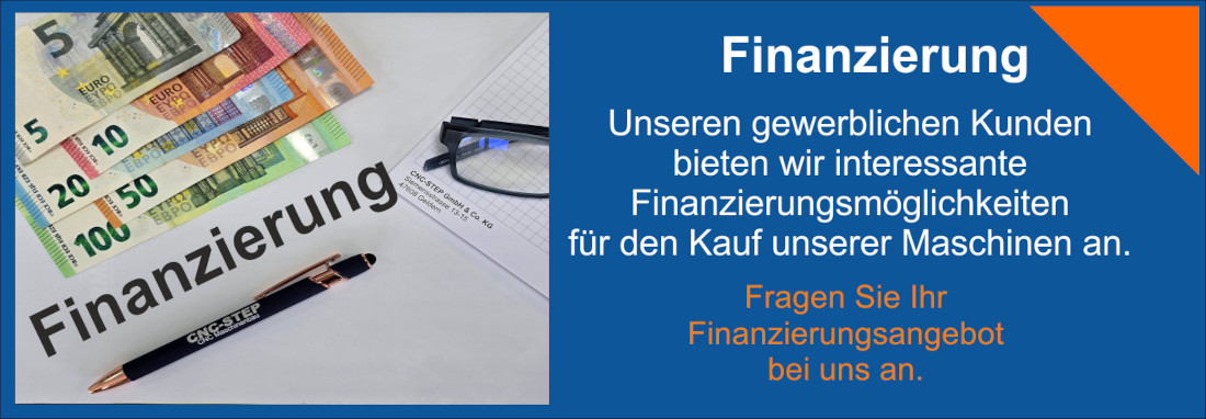 Finanzierungen