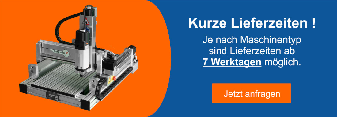 Lieferzeiten