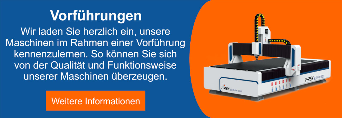Vorführungen