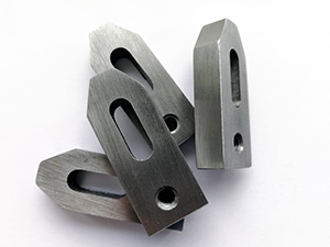 Spannpratzen aus Stahl für CNC Anwendungen