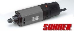 Industry - milling motor