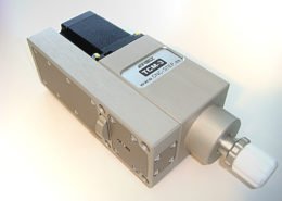 Tangentialmesser CNC
