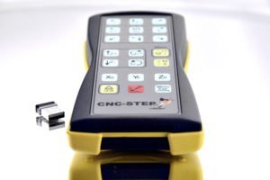 USB Handrad Hand Funk Fernbedienung CNC WINPC-NC