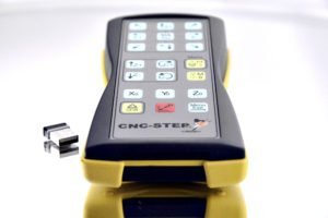USB Handrad Hand Funk Fernbedienung USB Handrad Hand Funk Fernbedienung CNC WINPC-NC