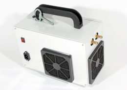 Vakuumpumpe Mini Kompressor