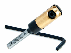 Werkzeughalter RC-1077 für Schneidplatten Amana Tool