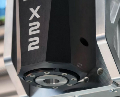 spindel-X22 spindel-X22