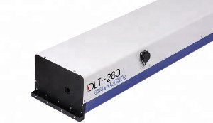 Yongli 280 Watt Laserröhre