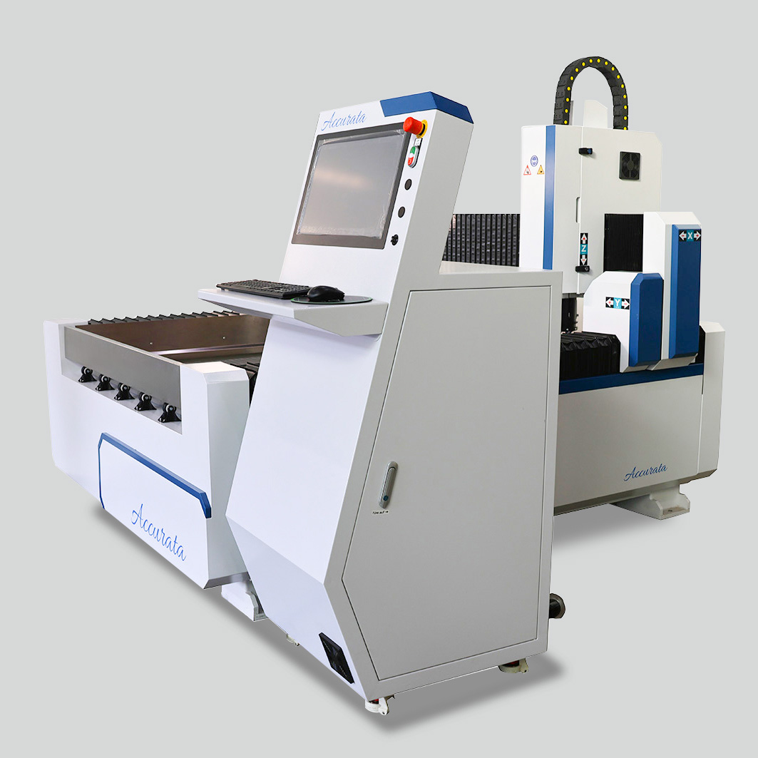 accurata mit terminal- seitenansicht Accurata mit Terminal- seitenansicht