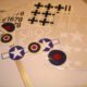 Decals für Modellbau
