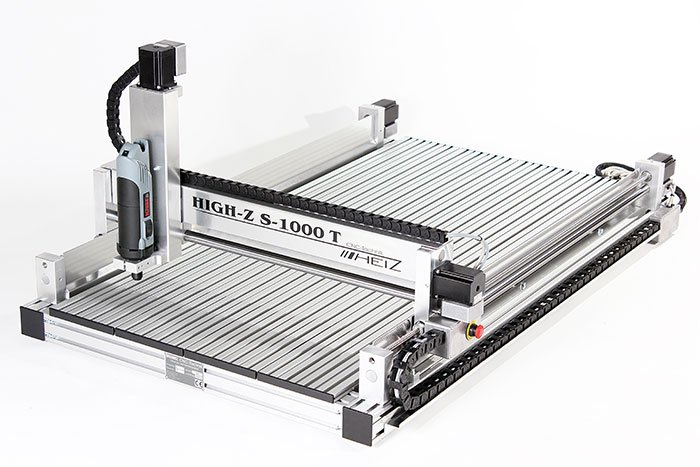 CNCS 30060101: CNC, High-Z, Werkzeuglängensensor - Nullpunkttaster bei  reichelt elektronik