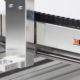 CNC Fraesmaschine s-400 Maschine