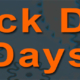 Black Deal Days