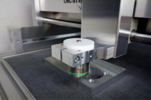 3D Taster