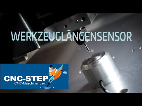Werkzeuglängensensor | Felder Group Shop Werkzeuglängensensor | Felder Group Shop