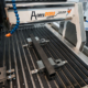CNC-Aceroduro-Industrie-Fraesmaschine-mit-Arbeitsflaeche