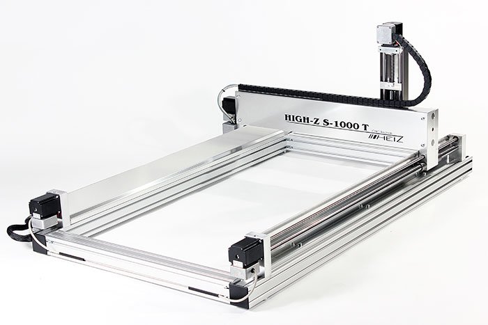 CNCS 30060101: CNC, High-Z, Werkzeuglängensensor - Nullpunkttaster bei  reichelt elektronik