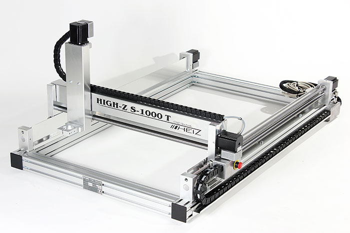 CNCconcept - Professioneller Präzisions-Werkzeuglängentaster für CNC  Maschinen