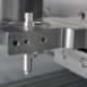 CNC Fräse mit Roland Messerhalter