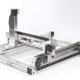 CNC Graviermaschine High-Z S-720