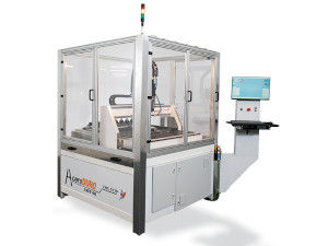 Industriefräsmaschine AceroDURO 