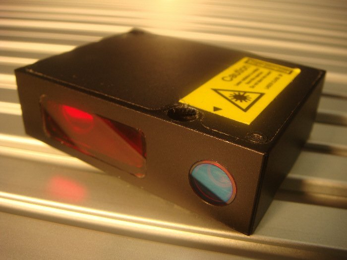 cnc-laserscanner