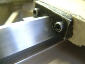 CNC Drehbank Lux Turn 
