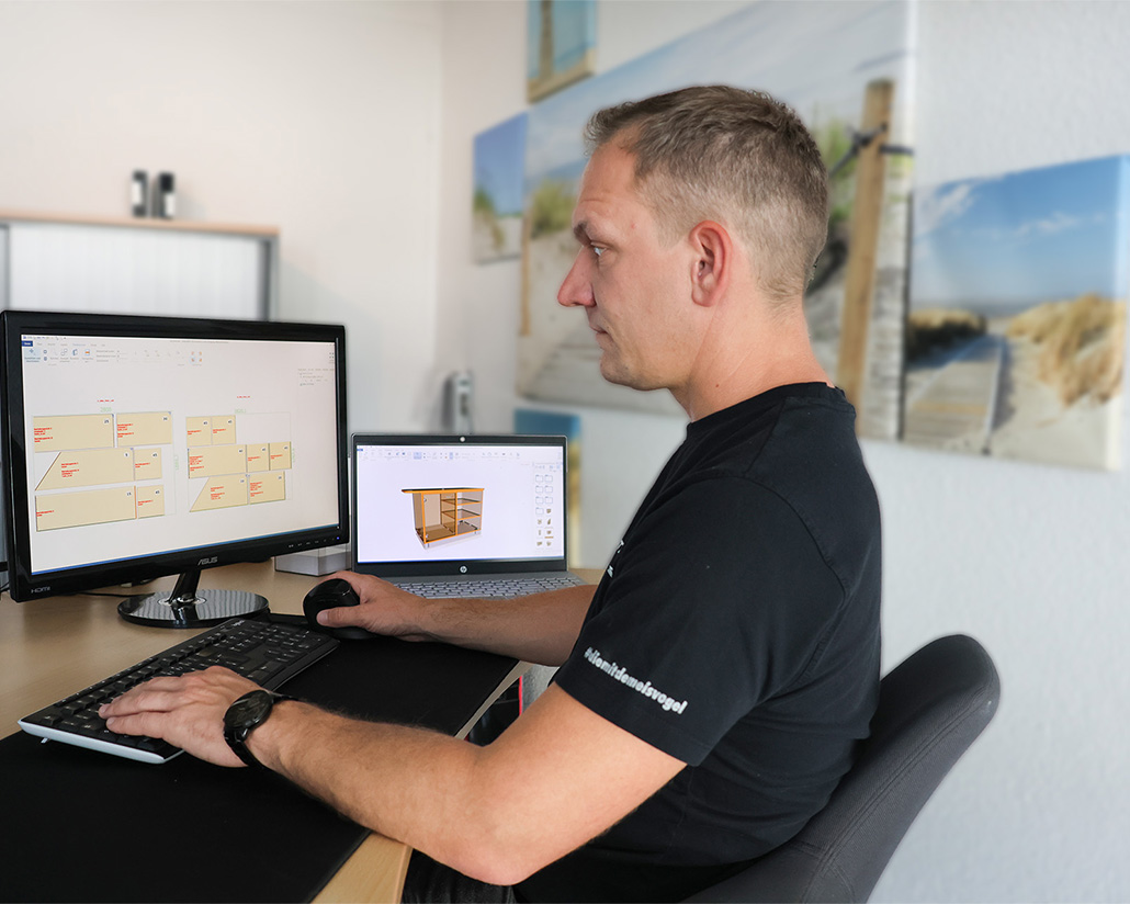 CNC Maschinen Software SmartWOP