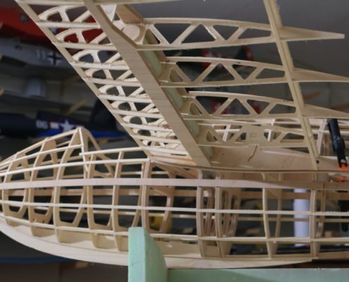 CNC model construction with milling machines