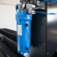 CNC-Portalfraesmaschine T-Rex-Servo mit Kühlbehälter