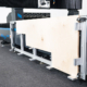 CNC-Portalfraesmaschine T-Rex-Servo mit Seitenbearbitung