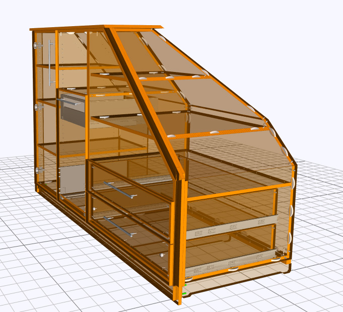 CNC Simulator Software-SmartWOP