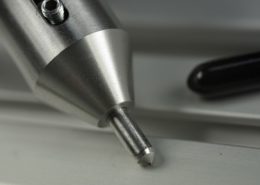 Diamantgravurhalter Werkzeugaufnahme