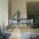 DIY Bilderrahmen auf CNC Fräse herstellen