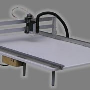 Hobby CNC Fräse als Bausatz