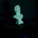 Statue scannen mit EinScan-SE