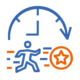 Flexible Termin- und Kostenplanung