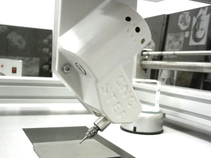 foto-gravier-maschine cnc Fräse schweiz